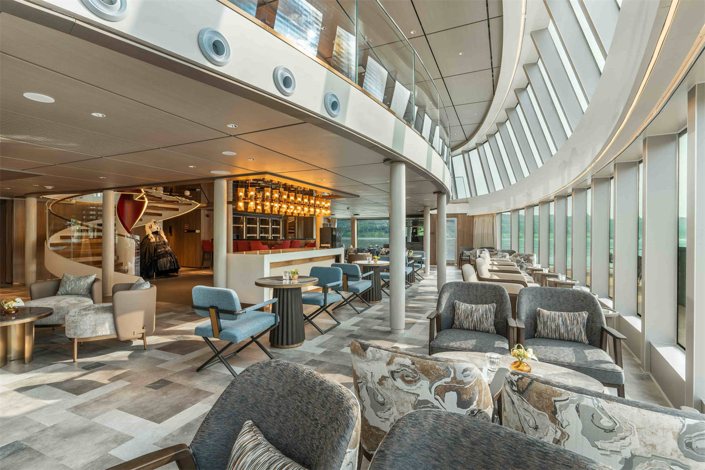 Century Cruises